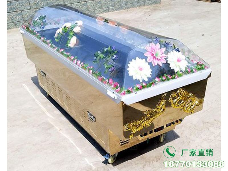台州殡仪馆低温冰棺材